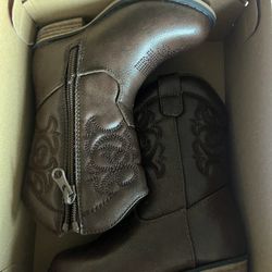Toddler Cowboy Boots 