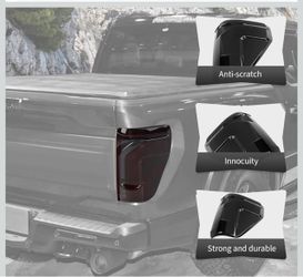 F150 Tail lights cover