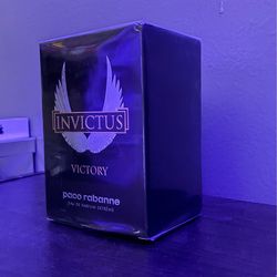 Paco Rabanne Invictus Victory EDP