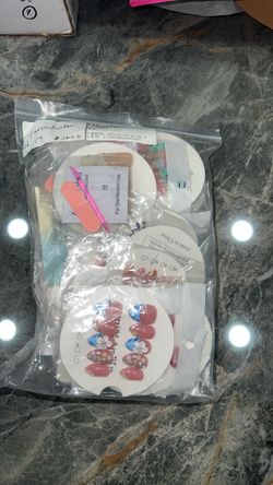 Uñas