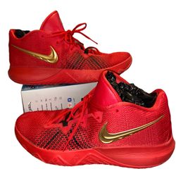 Nike Kyrie Flytrap ‘University Red’ Mens Sneakers - US Size: 11 