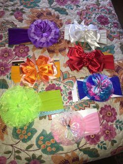 Headbands for girls
