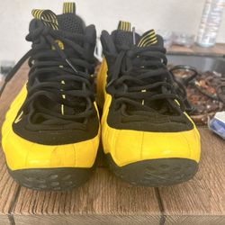 Wu Tang Foams For Sell