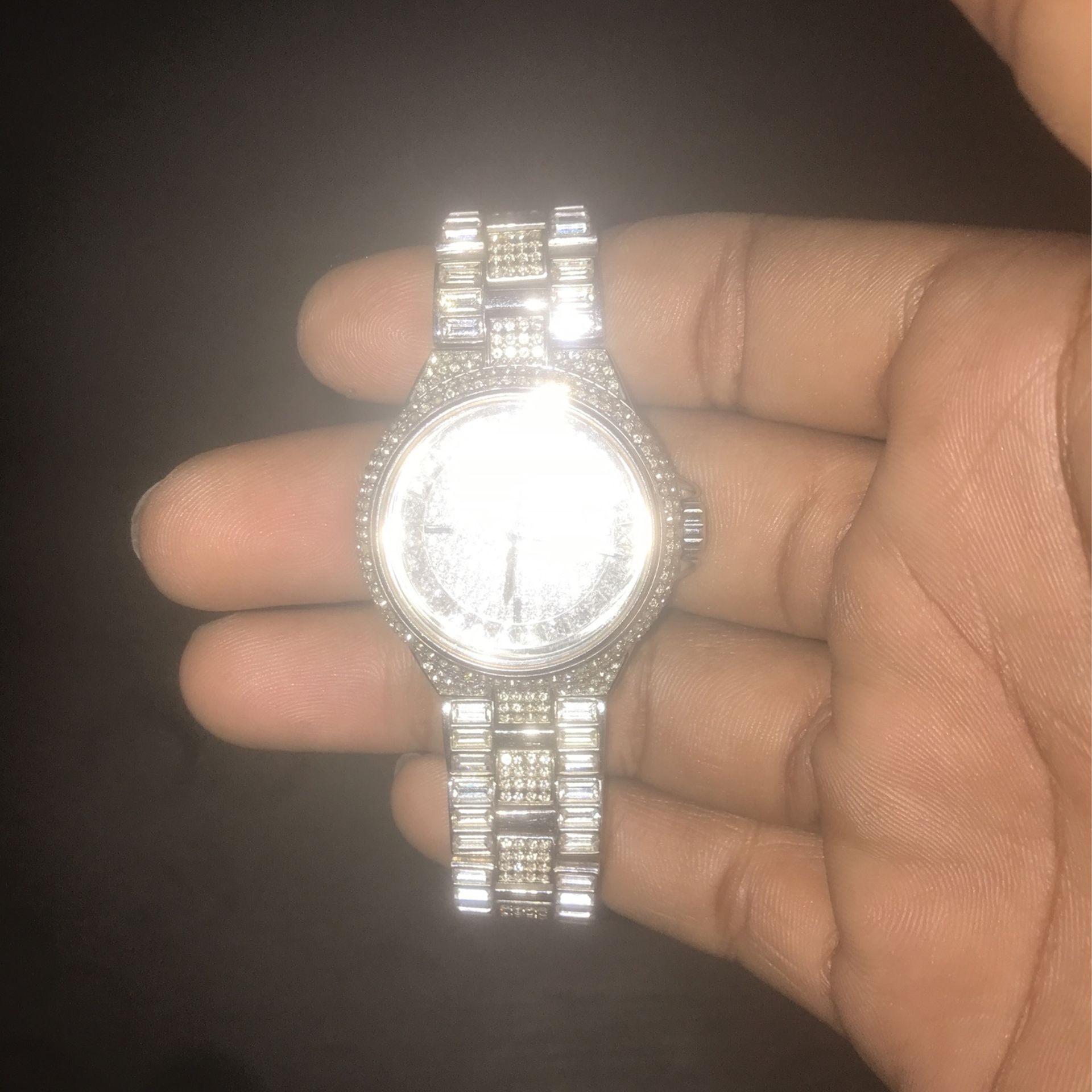 Women’s MK watch For Sale