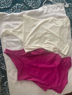 Body Suits (2) -  Nine West