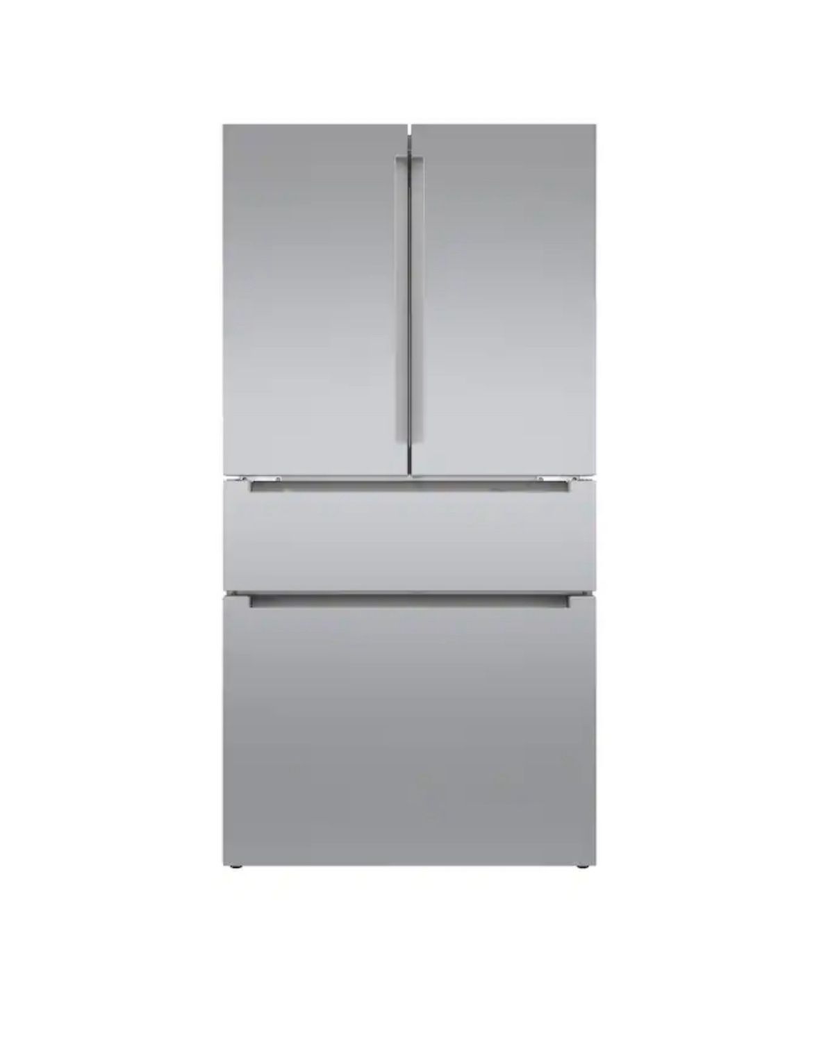 Bosch 36” French Door Bottom Mount New In Box