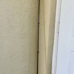 Good Condition St Croix Triumph 7' Medium - Lite Fast Action Spinning Rod TSR70MLF