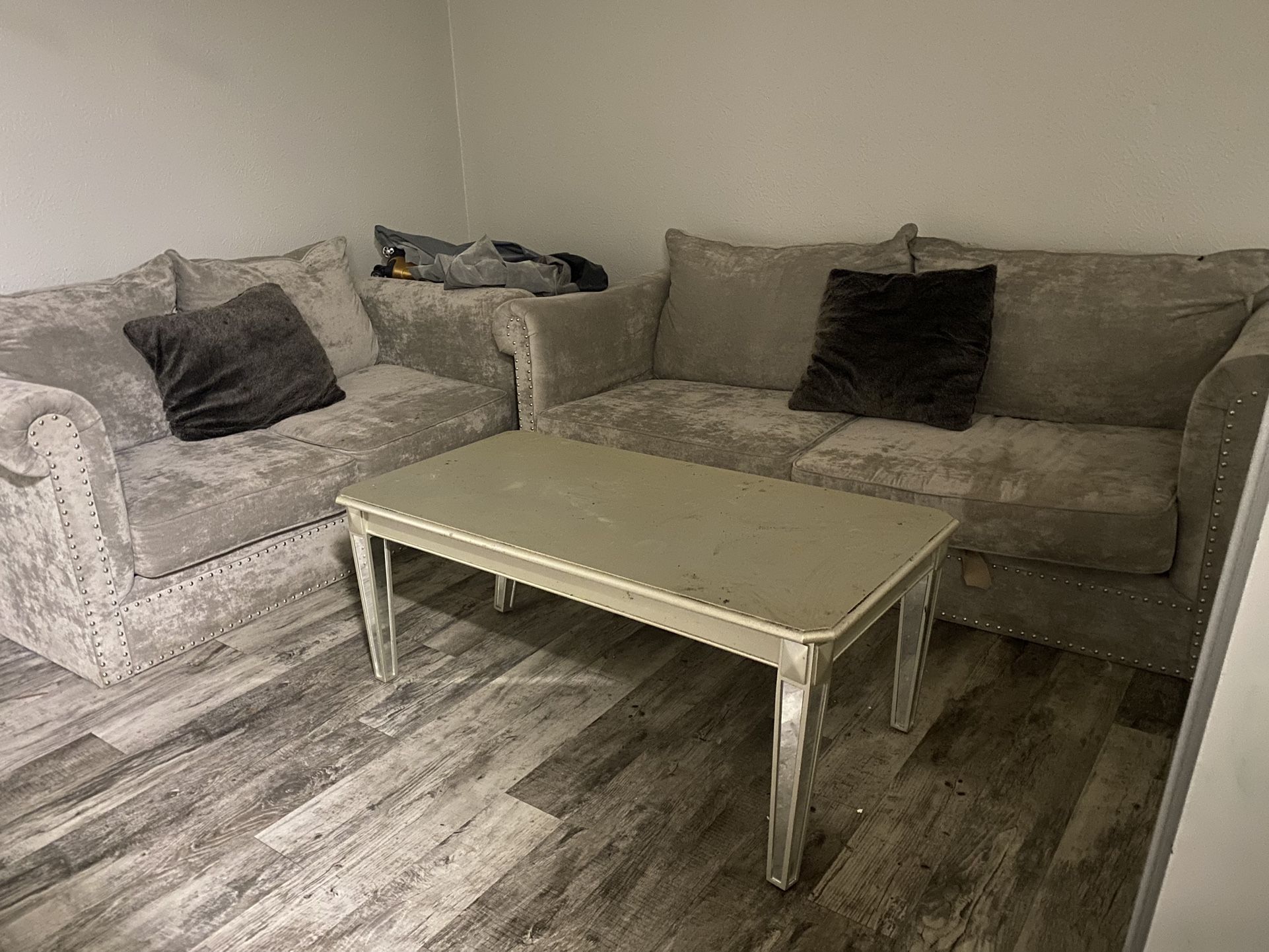 2 Couches