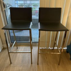 Bar Stools, Great Quality 