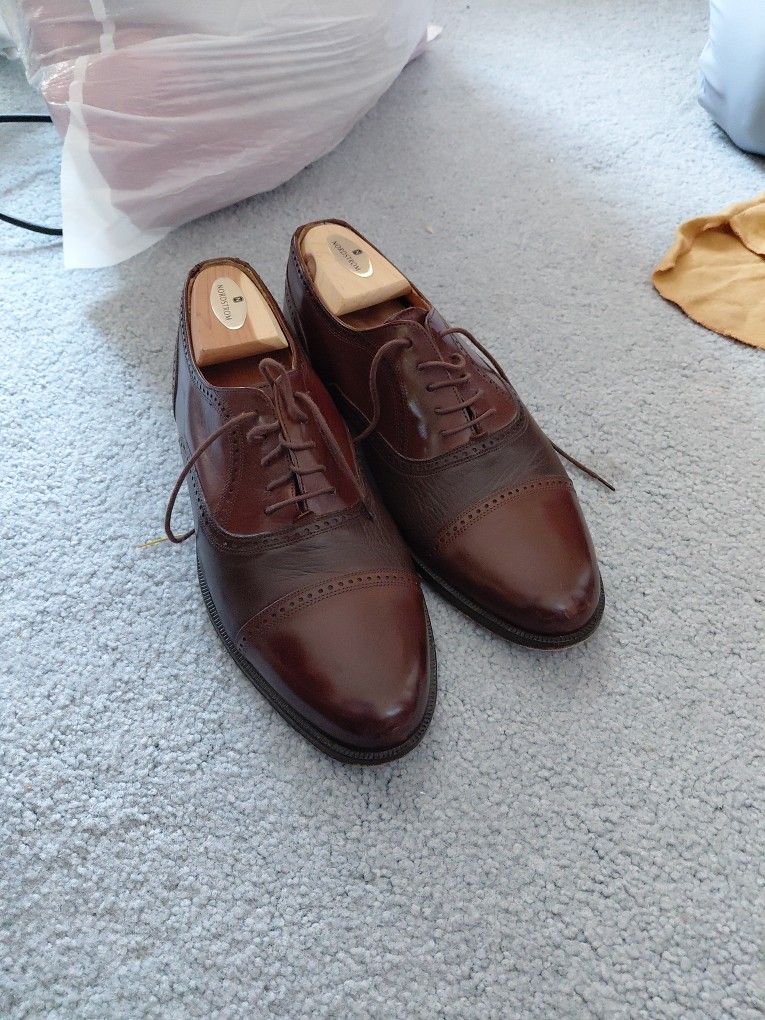 Meglan Dress Shoe