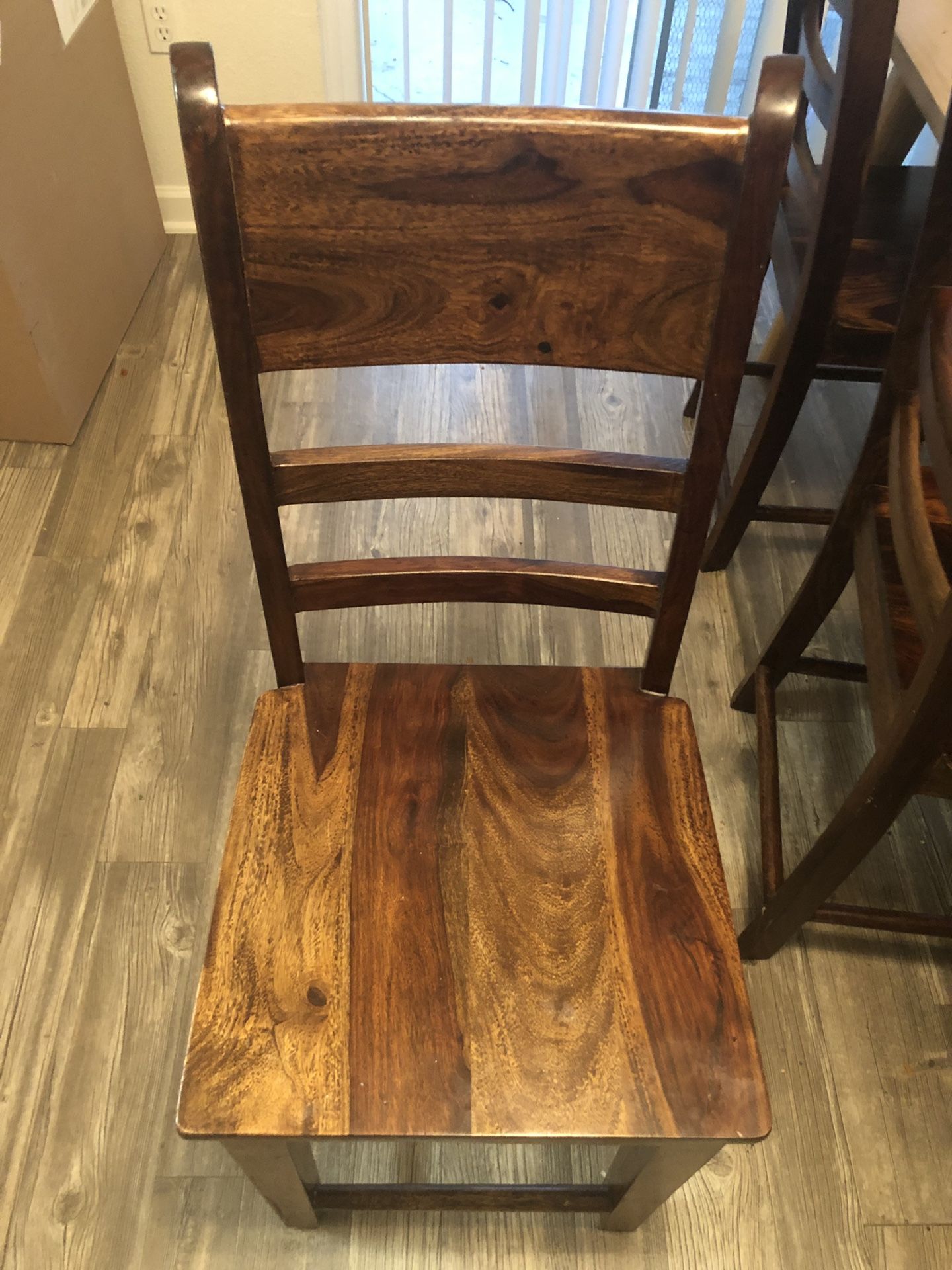 Dining Room / kitchen Chairs
