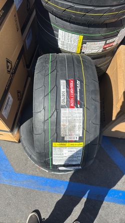 305/45/17 Nitto R2 In Stock