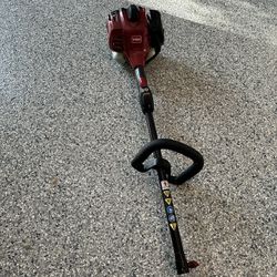 Toro Muti Tool String Trimmer- Head Only