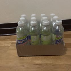 Propel Gatorade 12 Pack