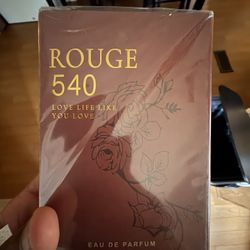 Rouge 540