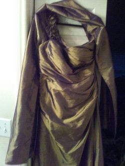 Prom Fabulous Dress👗