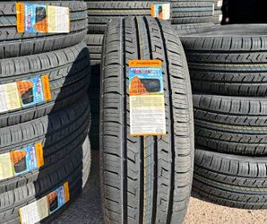 225/65/16 New Tires