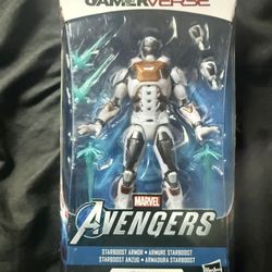 Marvel Legends Exclusive Iron Man