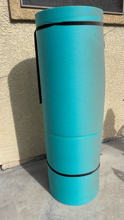 Teal Foam Lilly Pad