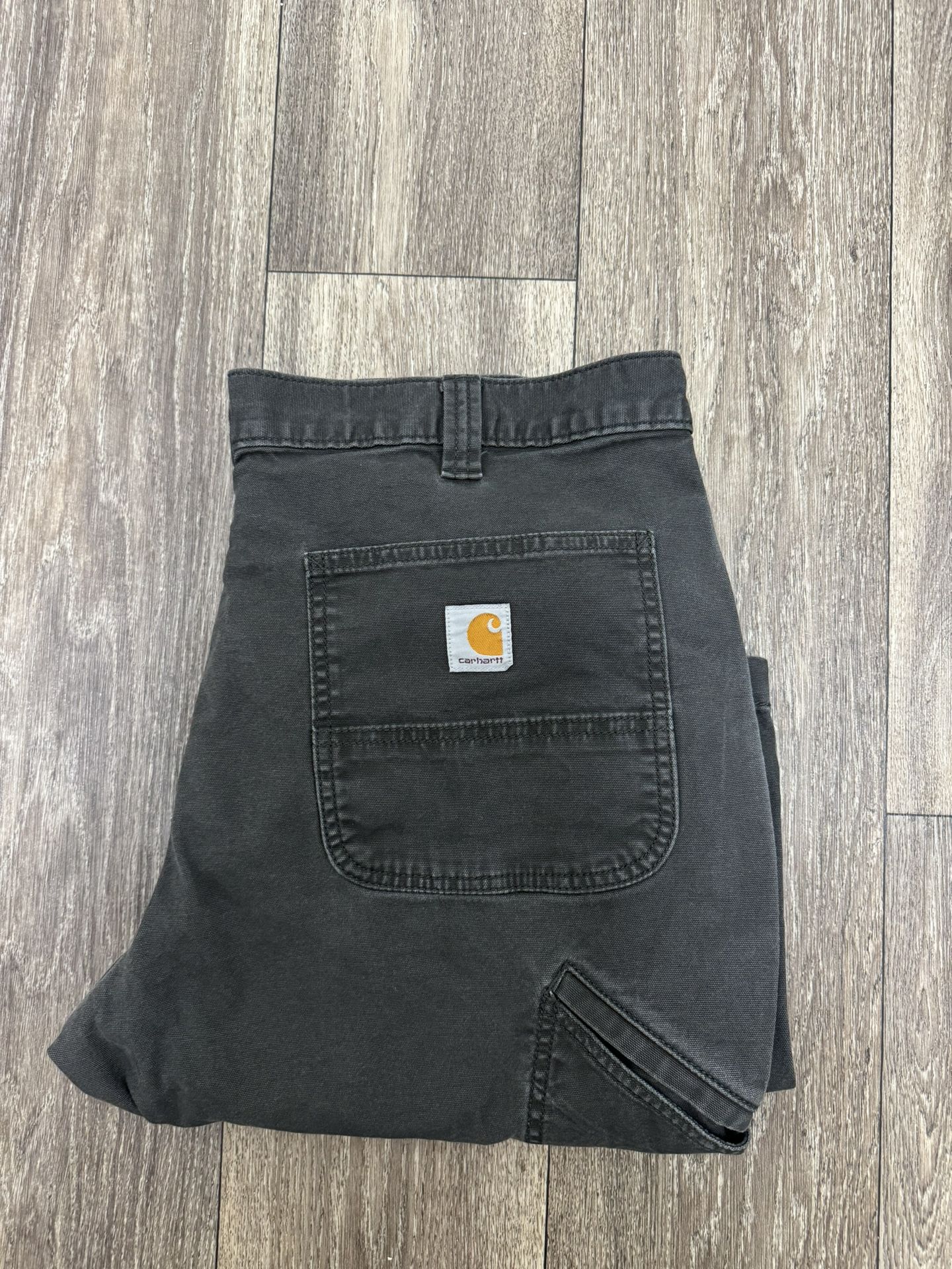 Carhartt pants