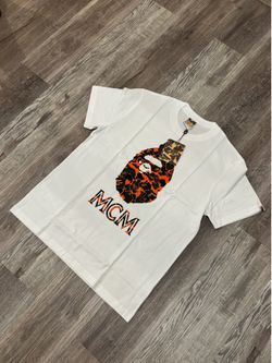 Bape tee