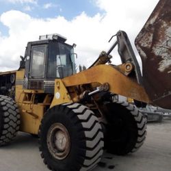 1999 Case 921B Wheel Loader