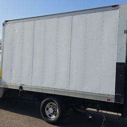 2016 Chevrolet Express3500