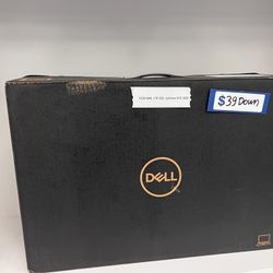 Dell XPS 17 Gaming Laptop- $25 DOWN Today - NO Credit Payment Plan Options