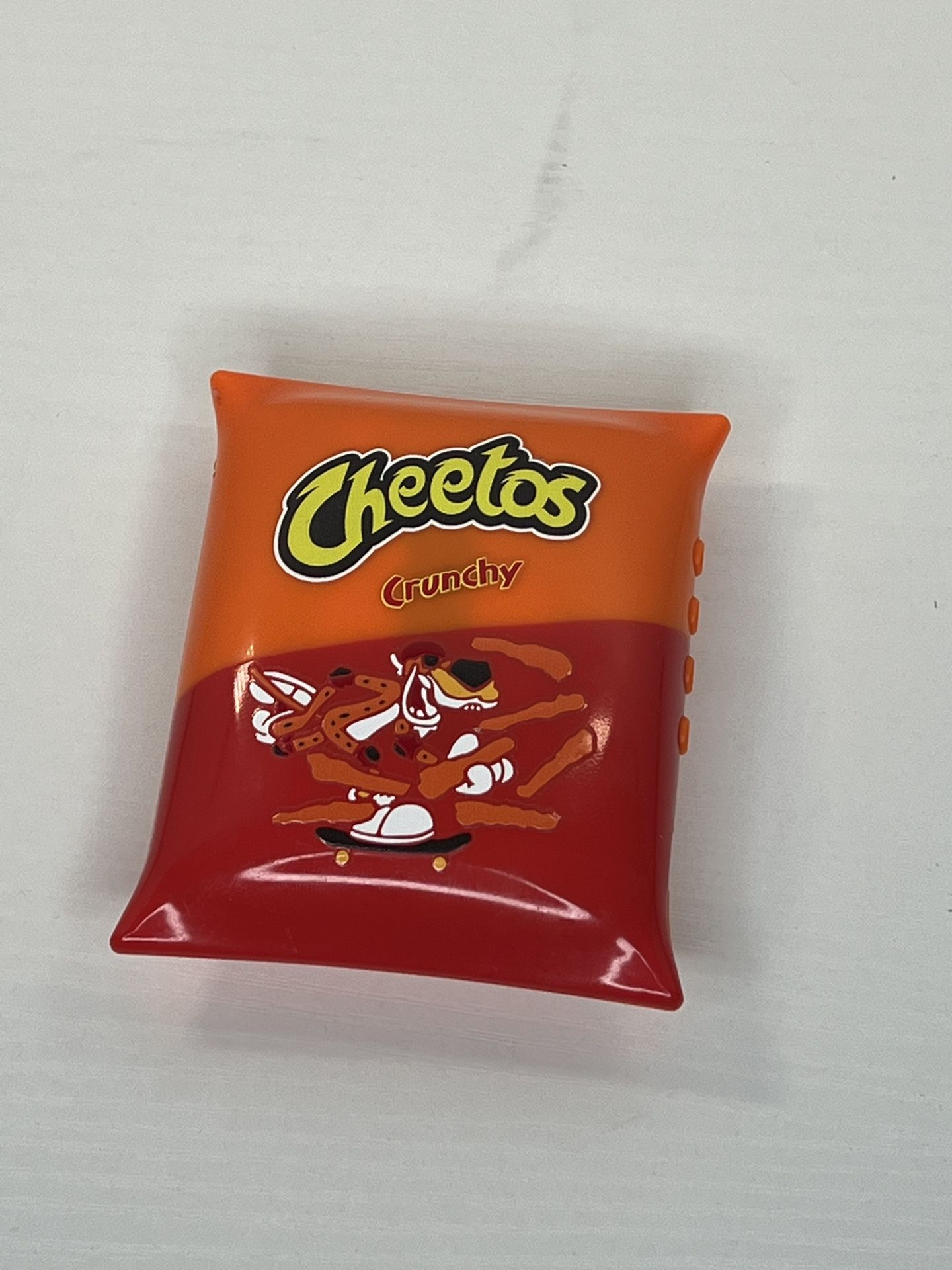 Cheetos Bluetooth Rechargeable Speaker