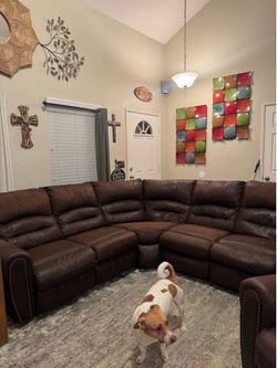 FREE COUCH