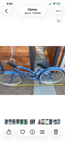26” Hyper HBC Women’s Cruiser
