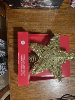 christmas star