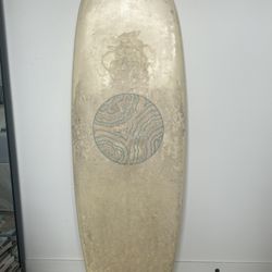 Surfboard - Mini Simmons 