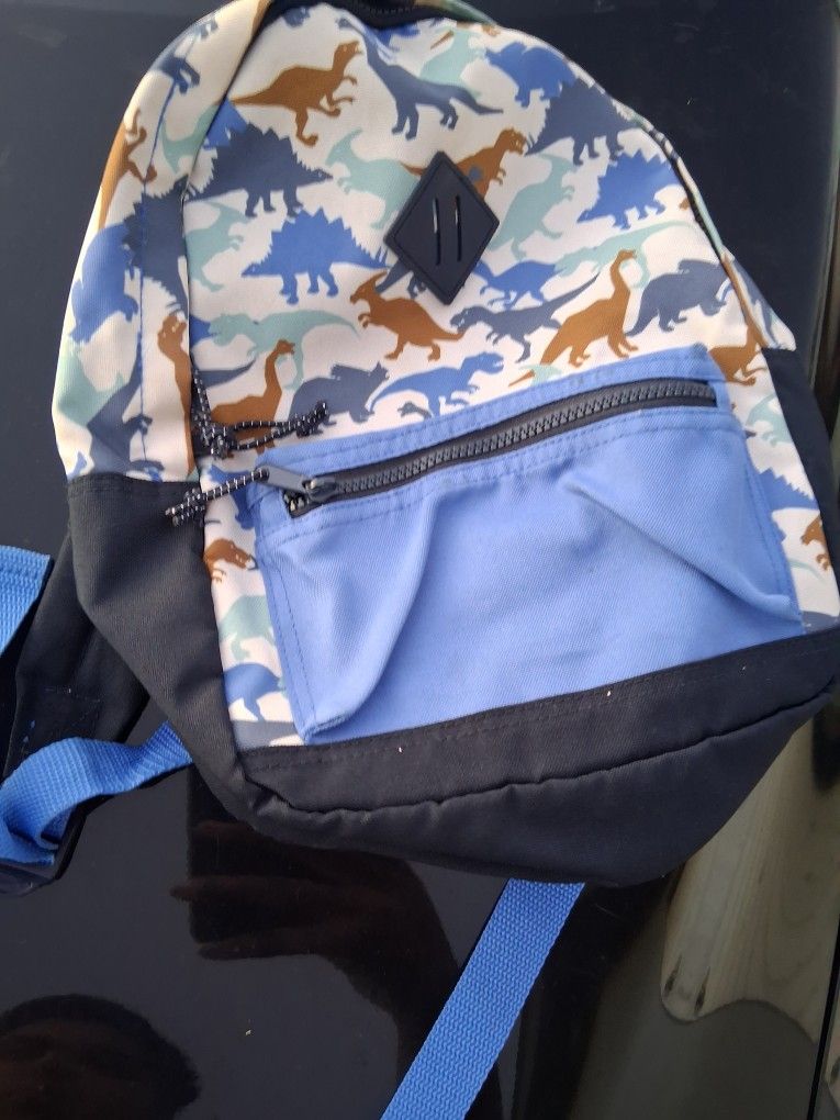 Kids Backpack
