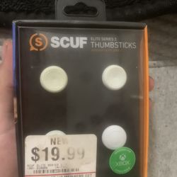 scuf xbox thmubsticks