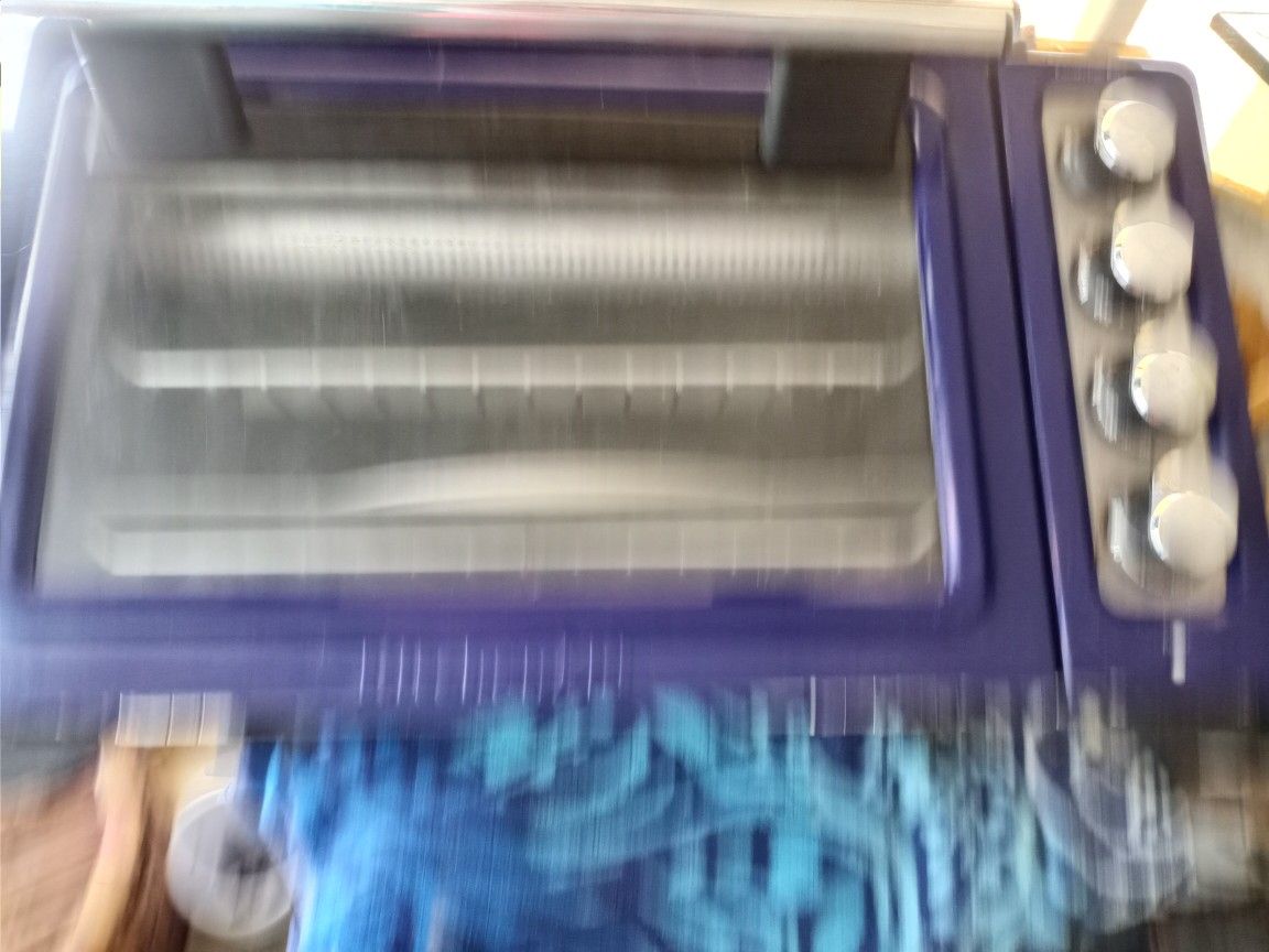 Kitchen aid Counter Top Oven