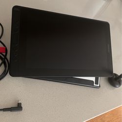 Huion Drawing Tablet
