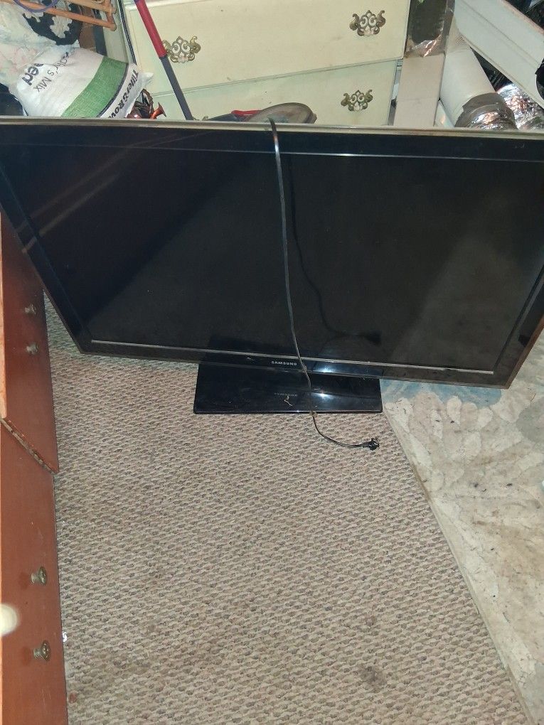 42 Non Smart Tv