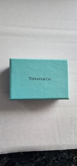 Tiffany & Co. Floating Heart Earrings