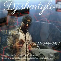 Mobile DJ