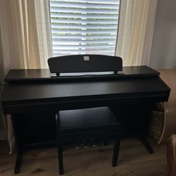 Digital Piano