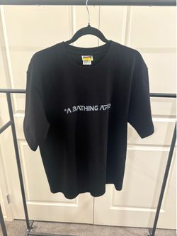 Bape Shirt