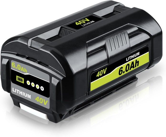 Generic Ryobi 40v 6ah