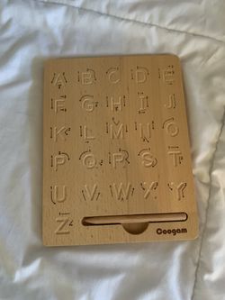 Hand Writing Practice 