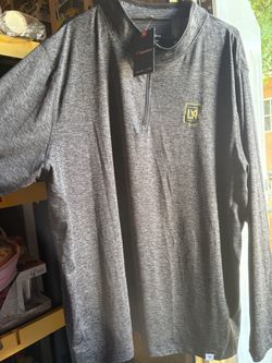 LAFC MEN APPAREL 