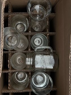 Used glasses