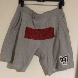 M short