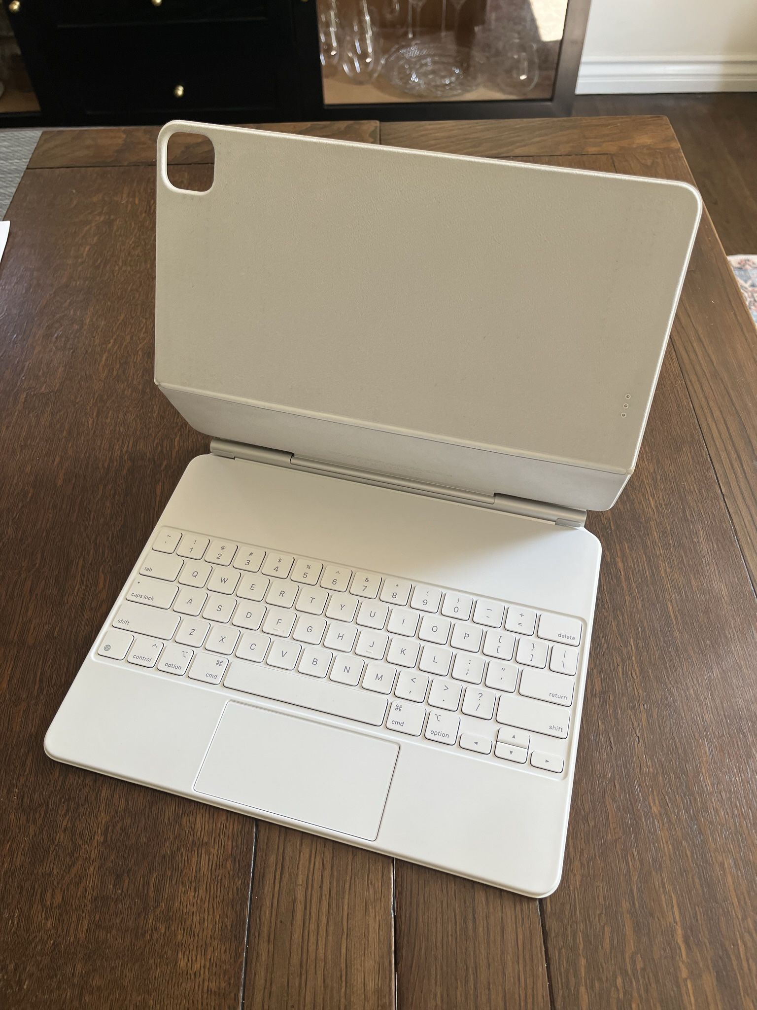 Apple Magic Keyboard for iPad Pro 12.9