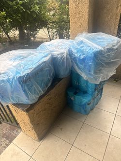 Papel Higiénico Disponible 