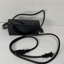 Microsoft OEM Power Supply Adapter For Xbox One